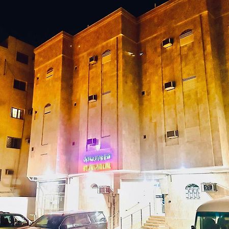 Hotel Jawar Al Rahma Al Awwal 메디나 외부 사진