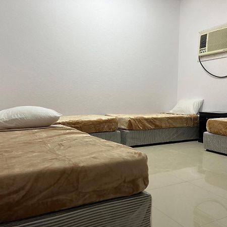 Hotel Jawar Al Rahma Al Awwal 메디나 외부 사진