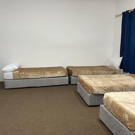 Hotel Jawar Al Rahma Al Awwal 메디나 외부 사진