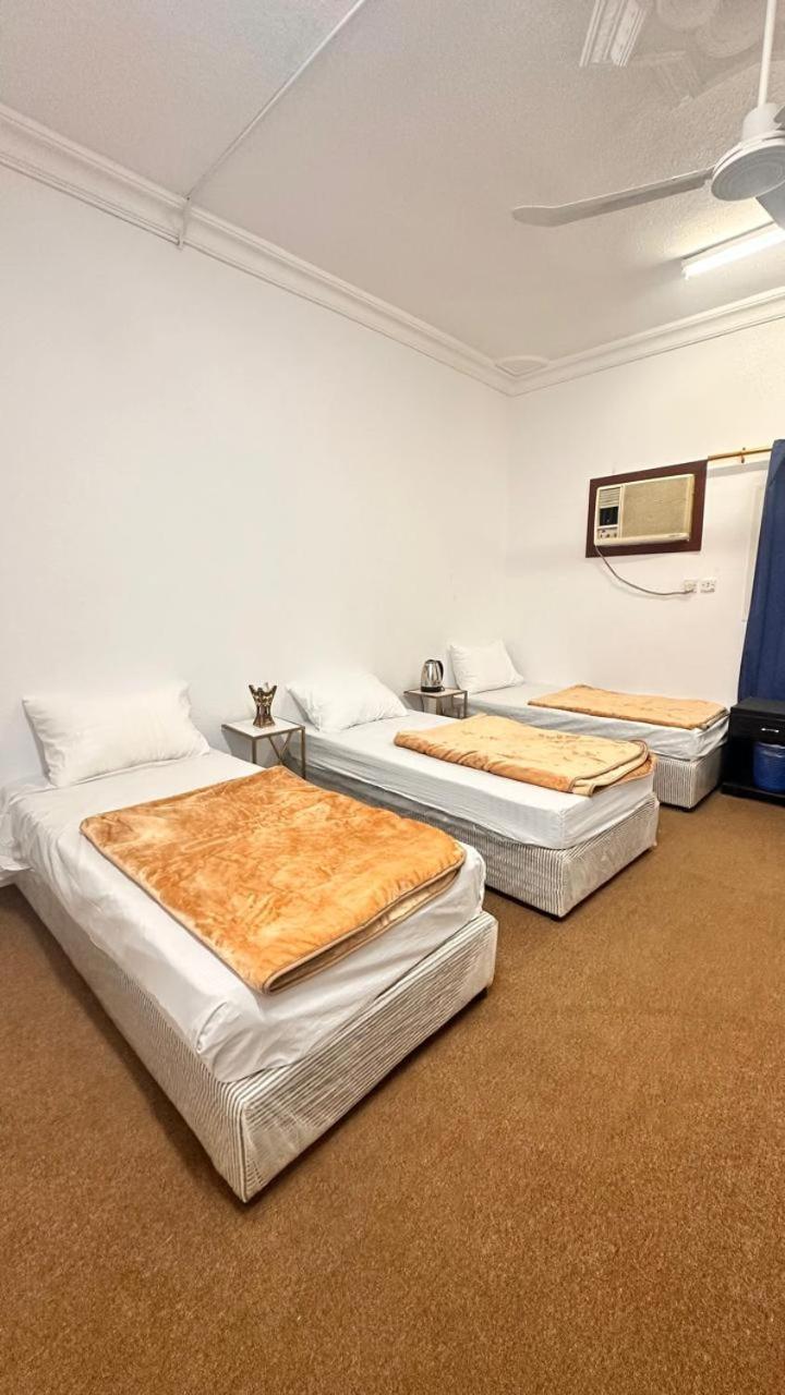 Hotel Jawar Al Rahma Al Awwal 메디나 외부 사진