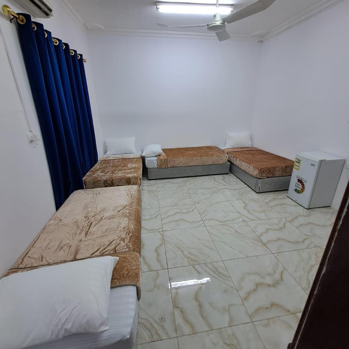 Hotel Jawar Al Rahma Al Awwal 메디나 외부 사진