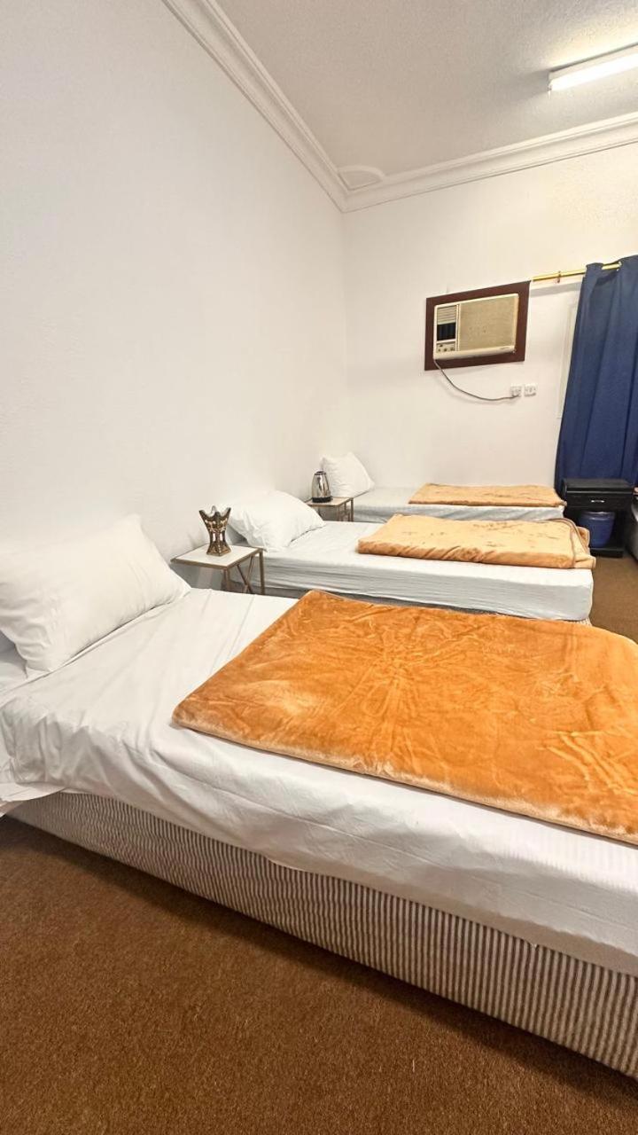 Hotel Jawar Al Rahma Al Awwal 메디나 외부 사진