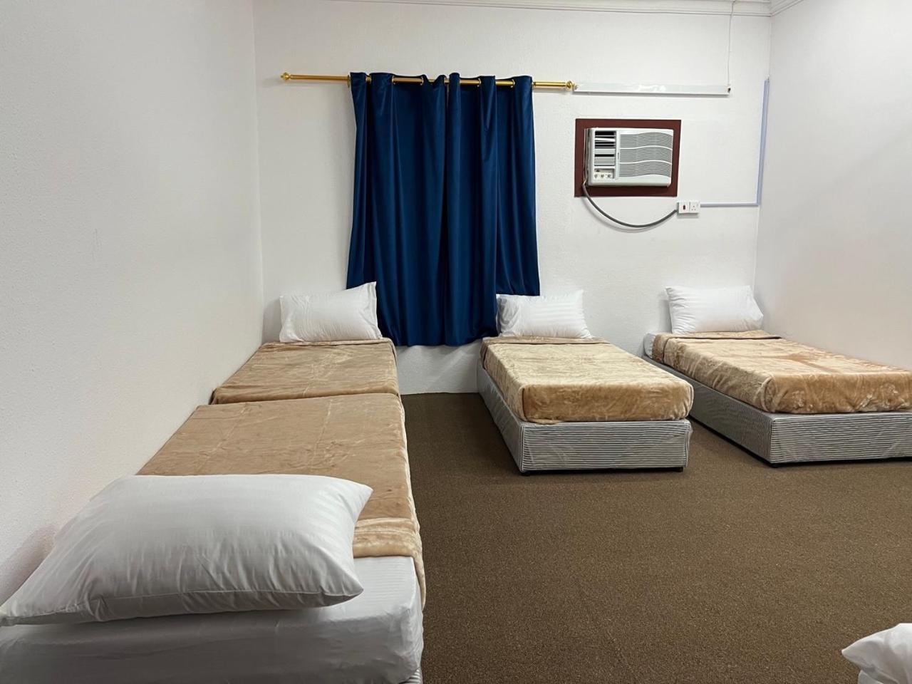 Hotel Jawar Al Rahma Al Awwal 메디나 외부 사진