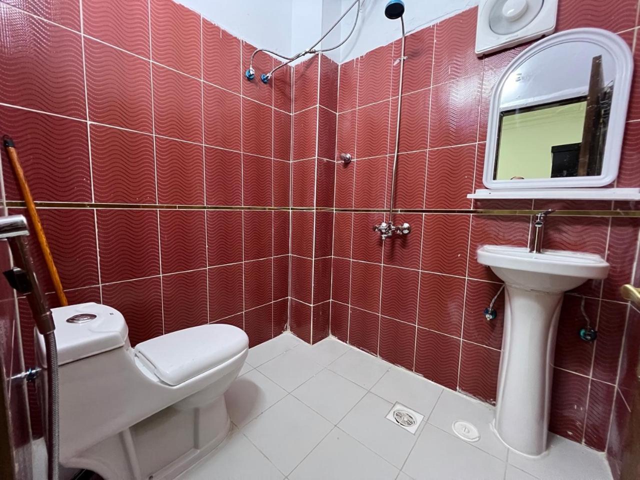 Hotel Jawar Al Rahma Al Awwal 메디나 외부 사진