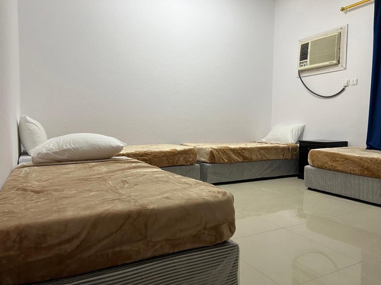 Hotel Jawar Al Rahma Al Awwal 메디나 외부 사진