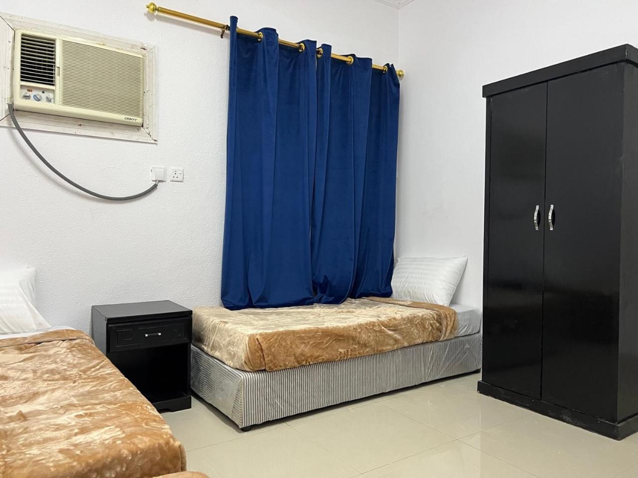 Hotel Jawar Al Rahma Al Awwal 메디나 외부 사진