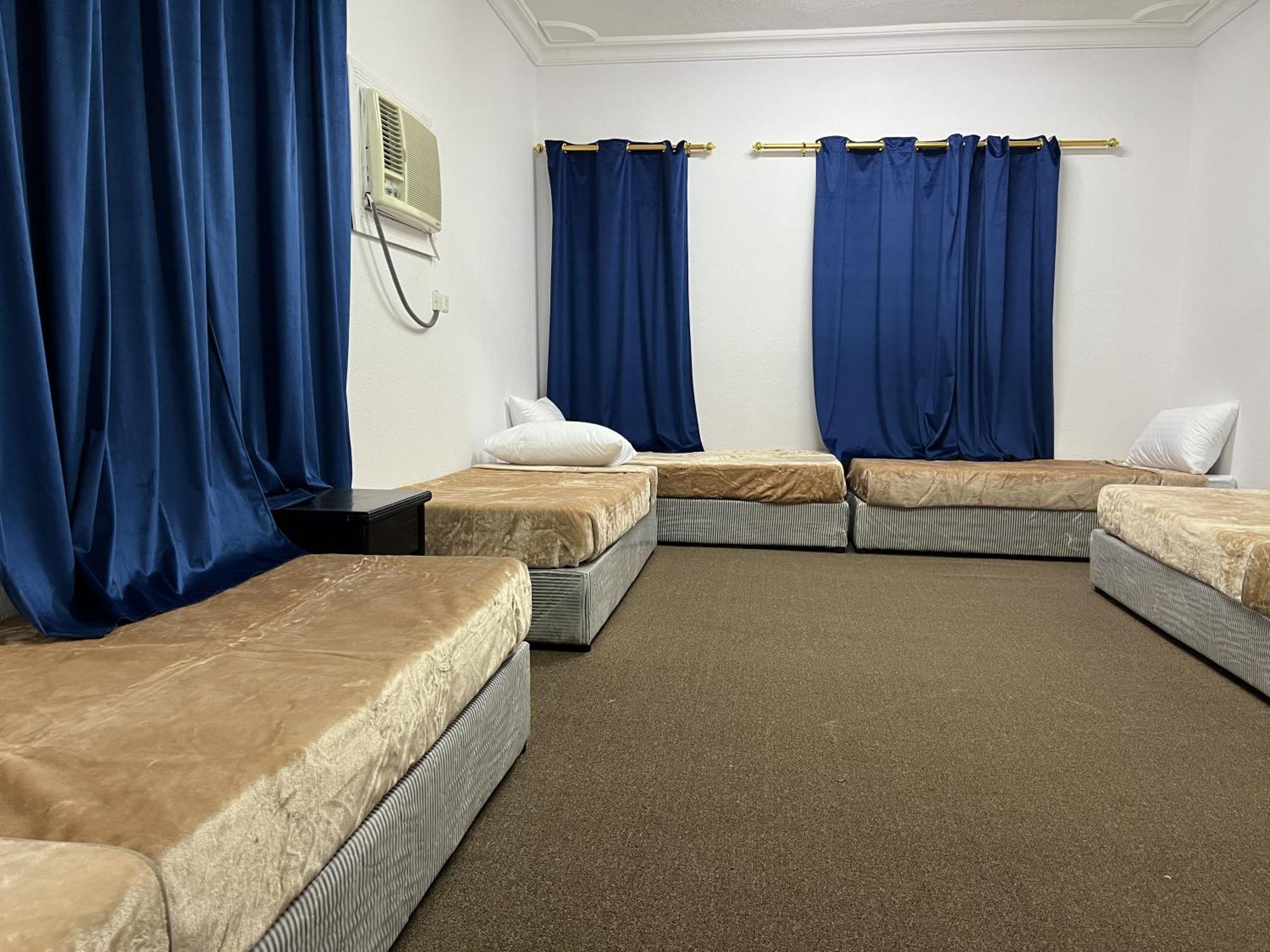 Hotel Jawar Al Rahma Al Awwal 메디나 외부 사진