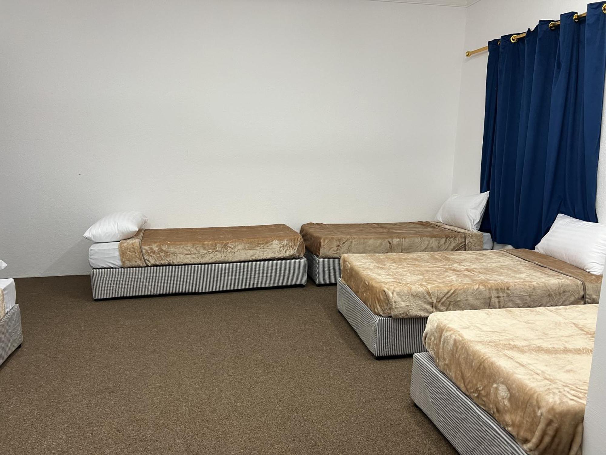 Hotel Jawar Al Rahma Al Awwal 메디나 외부 사진