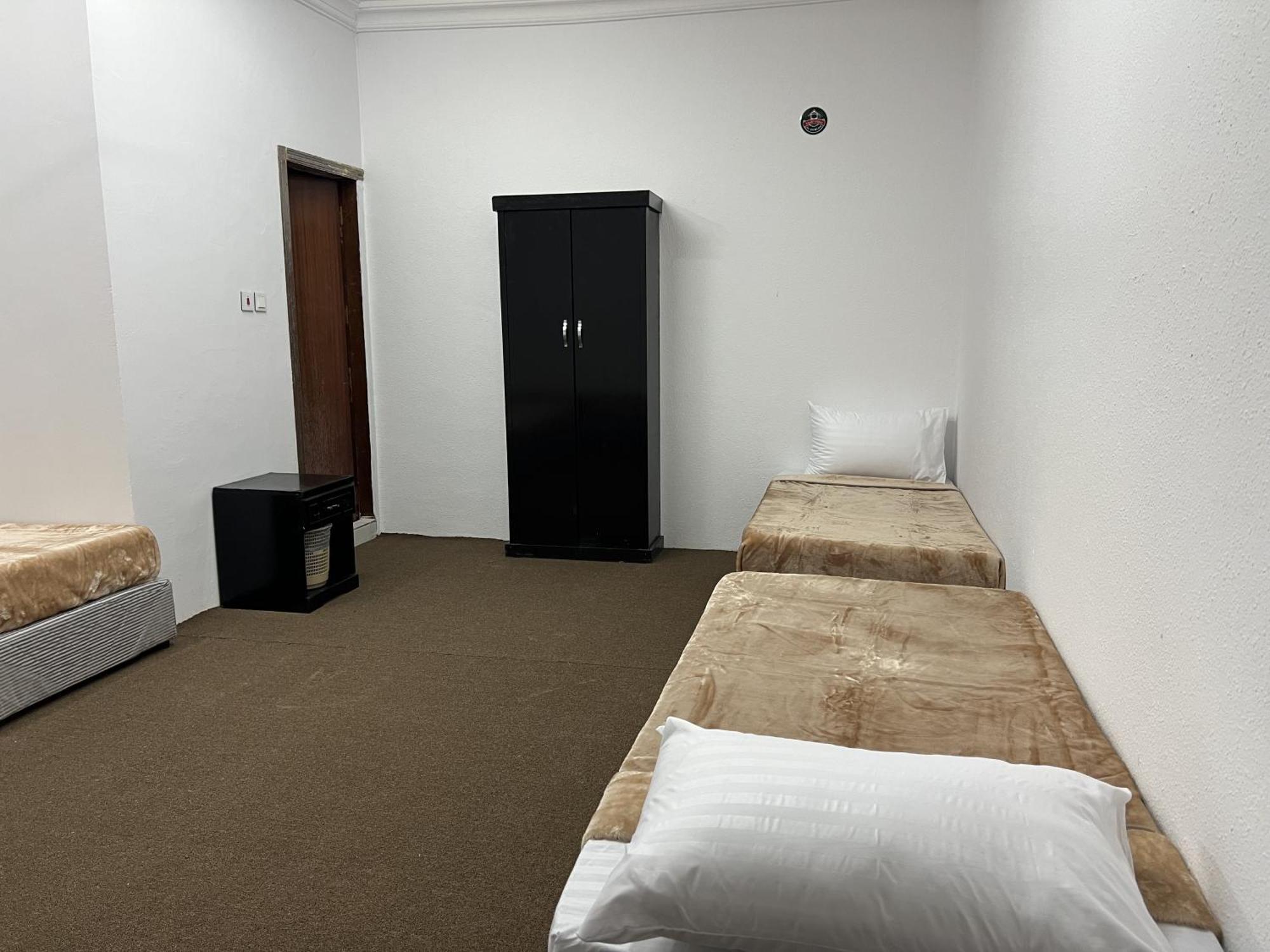 Hotel Jawar Al Rahma Al Awwal 메디나 외부 사진